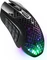 SteelSeries Aerox 9 Wireless schwarz, USB/Bluetooth Vorschaubild