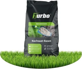 Turbogrün Nachsaat Rasen, 1kg