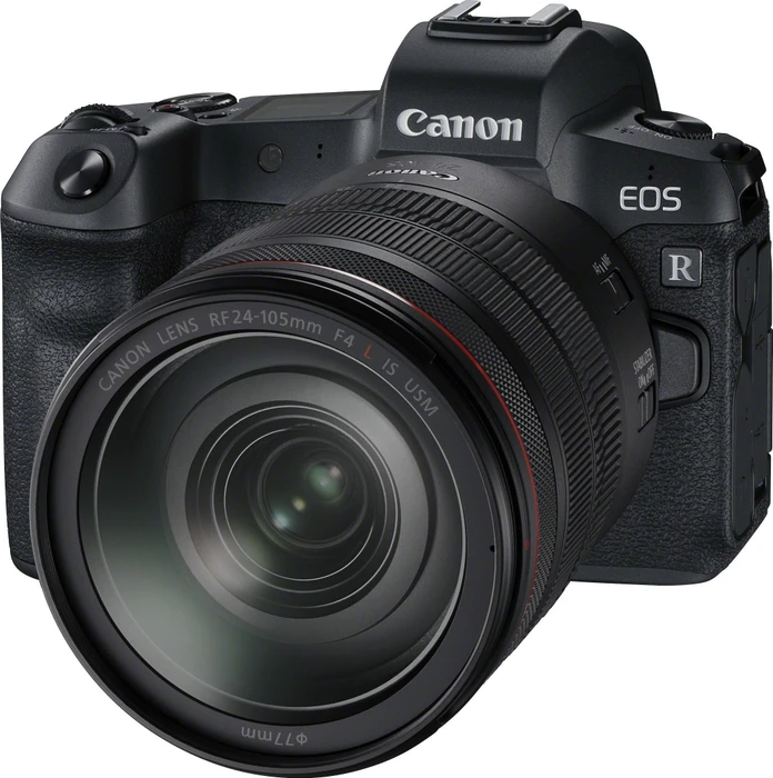 Canon EOS R