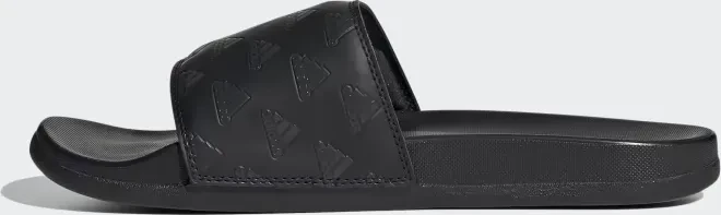 adidas Comfort Adilette core black/carbon