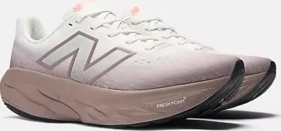 New Balance Fresh Foam X 1080v14 earth shadow/reflection/urgent red (Damen)