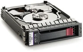 HP 600GB 516828-B21, 3.5"
