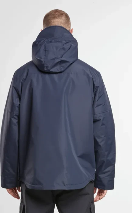 Brandit Windbreaker Arctic Anorak navy (Herren)