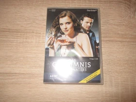 Das Geheimnis meines Vaters Vol. 2 (Folgen 21-50) (DVD)