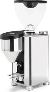 Rocket Giannino chrom/schwarz