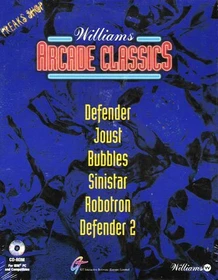 Arcade Classics (PC)