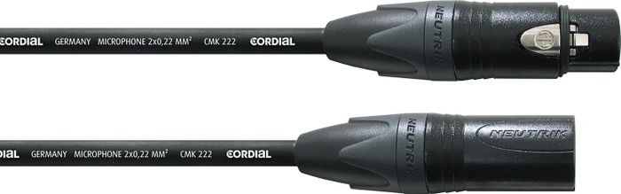 Cordial CPM 1 FM