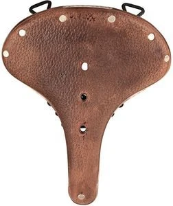 Brooks B67 S Aged 205mm Sattel (Damen)