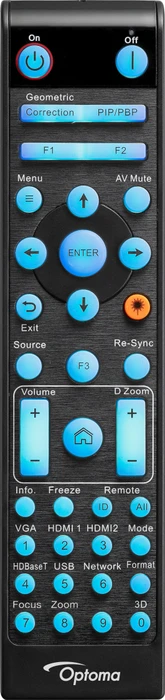 Optoma ZU720TST – Bild 7