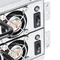 SilverStone Gemini GM600-S Silver 600W, ATX 2.4 Vorschaubild