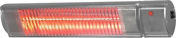 Euromac Golden 1800 Comfort RC Terrassenheizer