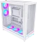 Montech HS01 Pro White, Glasfenster Vorschaubild