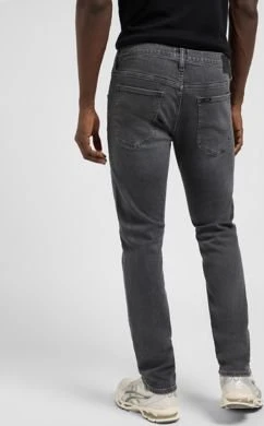 Lee Luke Medium Stretch Jeans ashes (Herren)