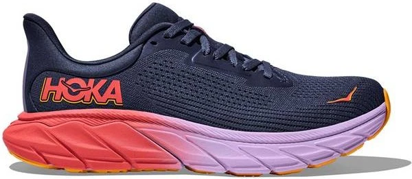Hoka Arahi 7 nautical blue/varsity navy (Damen) (1147851-NKV)