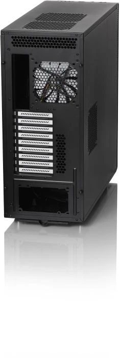 Fractal Design Define XL R2 titan, schallgedämmt