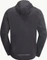 Jack Wolfskin Bike Commute Wind Funktionsjacke phantom (Herren) Vorschaubild