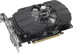 ASUS AREZ Phoenix Radeon RX 550, AREZ-PH-RX550-2G, 2GB GDDR5, DVI, HDMI, DP