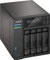 Asustor AS7004T, 2GB RAM, 2x RJ-45 1000Base-T, 3x USB-A 3.0 Vorschaubild