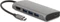 LMP USB-C Video Hub, 5-Port, USB-C 3.0 [Stecker], space gray Vorschaubild