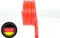 Alphacool AlphaTube HF, 13/10mm, 1m, UV rot Vorschaubild