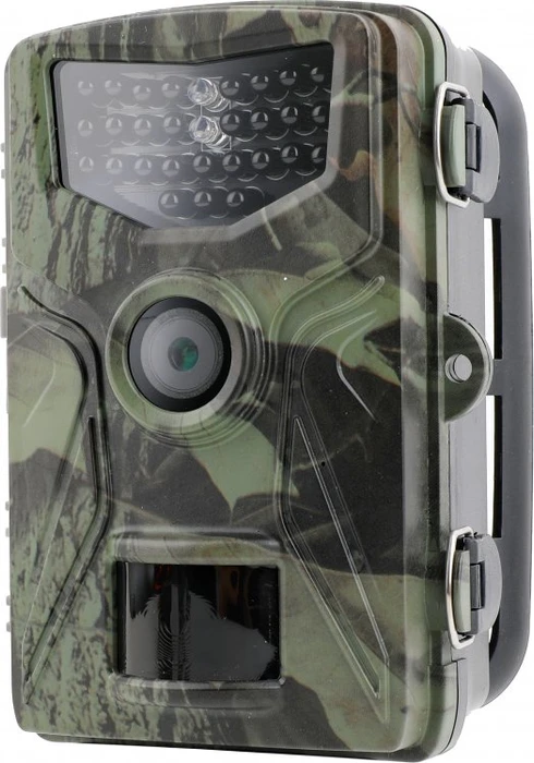 Braun Scouting Cam Black575