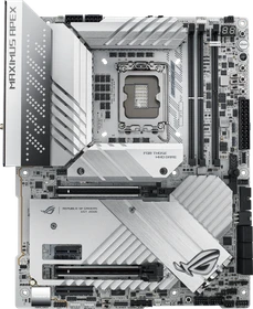 ASUS ROG Maximus Z790 Apex (Intel 1700)