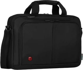 Wenger Source Tasche 16" schwarz