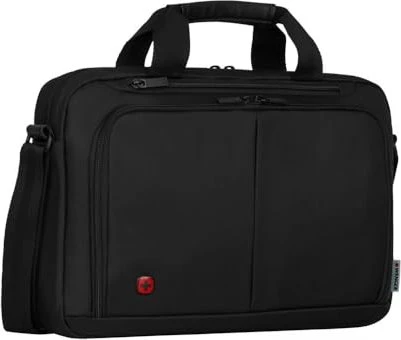 Wenger Source Tasche 16" schwarz