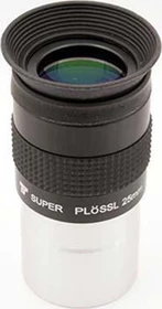TS Optics Super Plössl 25mm 1.25"