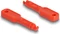 DeLOCK RJ-45 Buchse Portblocker, inkl. Werkzeug, 10er-Pack Vorschaubild