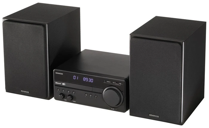 Kenwood M-819DAB