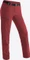 Maier Sports Inara Slim Hose lang sun dried tomato (Damen) Vorschaubild