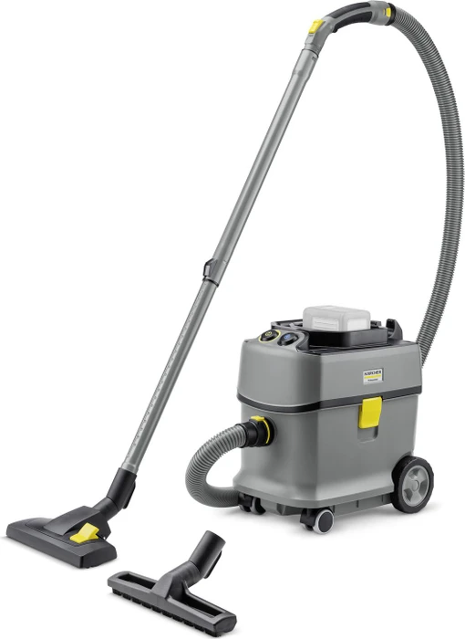 Kärcher T 15/1 Bp Adv Akku-Trockensauger solo