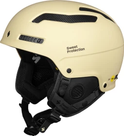 Sweet Protection Trooper 2Vi MIPS Helm matte cream
