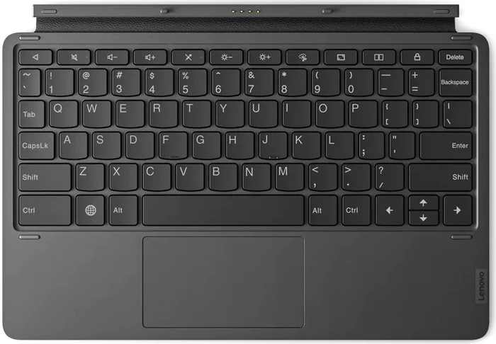 Lenovo Tab P11 Pro Gen 2 TB132FU, Storm Grey, 8GB RAM, 256GB