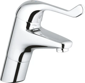Grohe Euroeco Special Einhand-Waschbeckenarmatur chrom