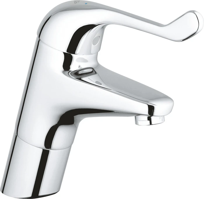 Grohe Euroeco Special Einhand-Waschbeckenarmatur chrom