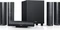 Teufel Columa 300 Easy 5.1-Set S schwarz Vorschaubild