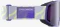 Salomon Sentry Pro Sigma ultra violet/sigma light blue Vorschaubild