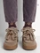 Tamaris Ledersneaker 25406 beige (Damen) Vorschaubild