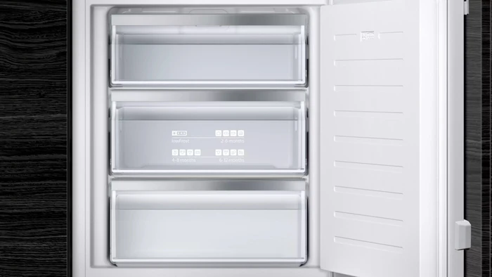 Siemens iQ500 GI11VAFE0