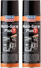Liqui Moly Multi-Spray Plus 7, 500ml