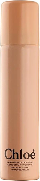 Chloé Signature Deodorant Spray, 100ml