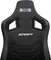 Next Level Racing ERS4 Elite Liegesitz, Fabric & SIMAERO Mesh Edition, schwarz Vorschaubild