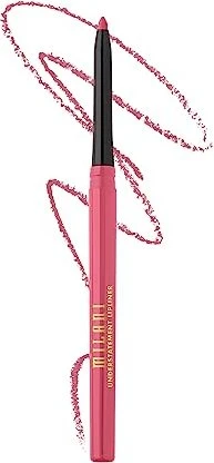 Milani Understatement Lipliner Pencil 130 audacious pink, 0.35g