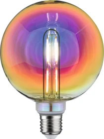 Paulmann Fantastic Colors Filament LED G125 E27 5W/827