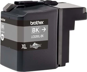 Brother Tinte LC529XLBK schwarz hohe Kapazität