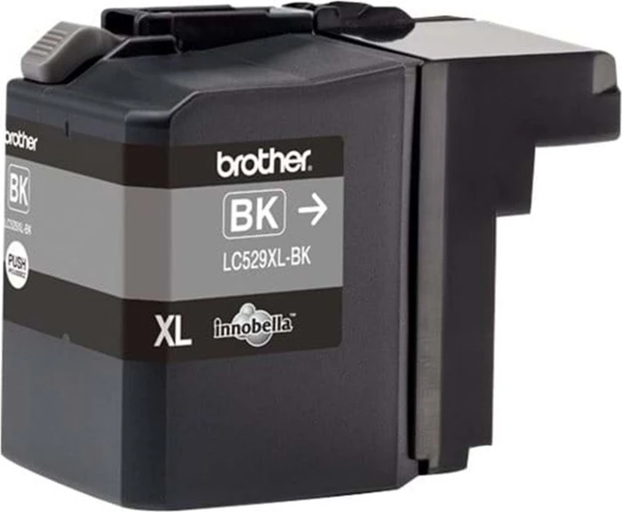 Brother Tinte LC529XLBK schwarz hohe Kapazität