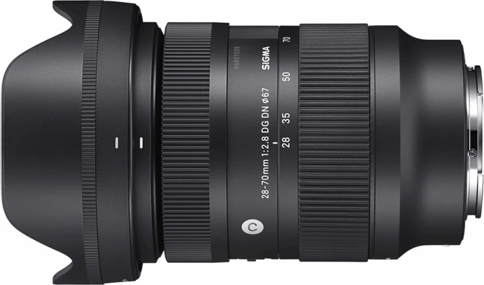 Sigma Contemporary 28-70mm 2.8 DG DN für Sony E