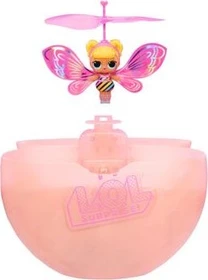 MGA Entertainment L.O.L. Surprise! - Magic Flyers - Flutter Star